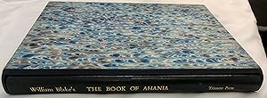 The Book of Ahania 1/32 Deluxe