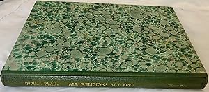 All Religions Are One 1/36 Deluxe