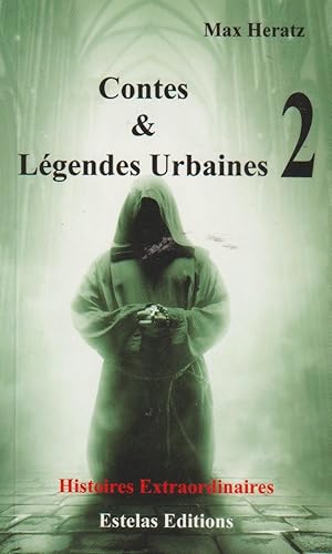 Image du vendeur pour Contes & lgendes urbaines : Tome 2 mis en vente par books-livres11.com