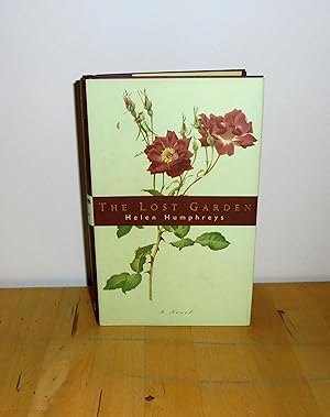 Seller image for The Lost Garden for sale by M. C. Wilson