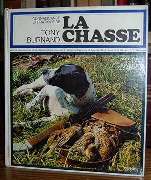 Seller image for CONNAISSANCE ET PRATIQUE DE LA CHASSE for sale by Fbula Libros (Librera Jimnez-Bravo)