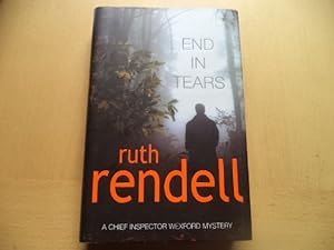 Seller image for End In Tears: (A Wexford Case) for sale by Terry Blowfield