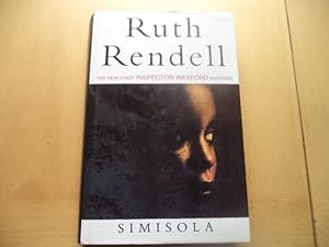 Seller image for Simisola for sale by Terry Blowfield