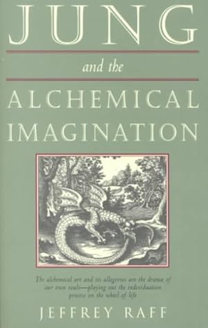 Imagen del vendedor de Jung and the Alchemical Imagination a la venta por GreatBookPricesUK