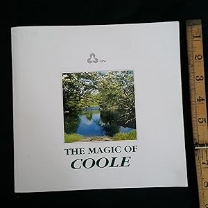 Seller image for The magic of Coole for sale by Nineveh Books