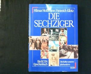 Seller image for Die Sechziger. for sale by Antiquariat Matthias Drummer