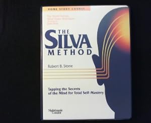 Bild des Verkufers fr The Silva Method. Tapping the Secrets of the Mind for Total Self-Mastery. zum Verkauf von Antiquariat Matthias Drummer