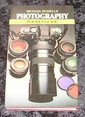 Seller image for Photography Pocket Guide for sale by Yare Books