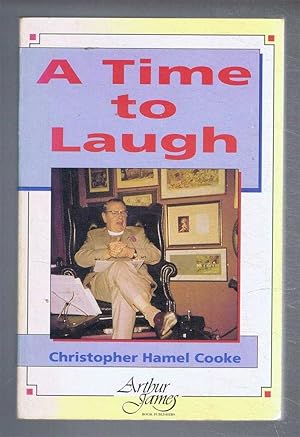 Seller image for A Time to Laugh for sale by Bailgate Books Ltd