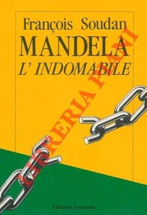 Seller image for Mandela l'indomabile. for sale by MULTI BOOK