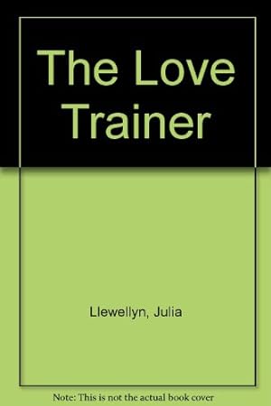 Imagen del vendedor de The Love Trainer a la venta por MULTI BOOK