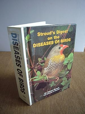 Seller image for Stroud's Digest on the Diseases of Birds for sale by Soin2Books