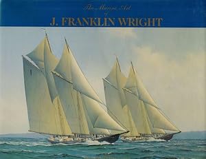 The Marine Art of J. Franklin Wright