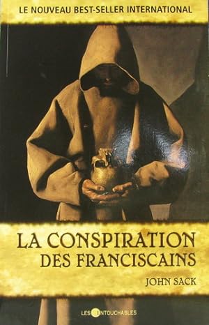 La Conspiration des Franciscains