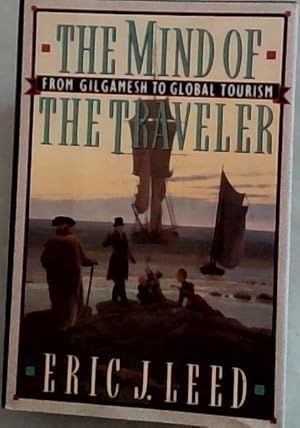 Seller image for The Mind Of The Traveler for sale by Chapter 1