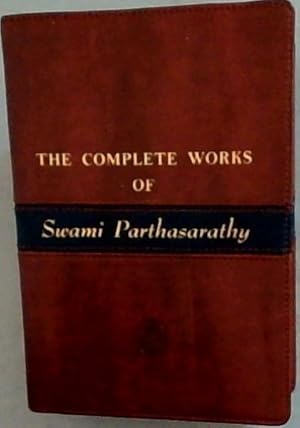 Seller image for The Complete Works of Swami Parthasarathy for sale by Chapter 1