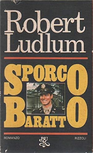 Seller image for Sporco baratto; Traduzione di Bruno Oddera for sale by MULTI BOOK