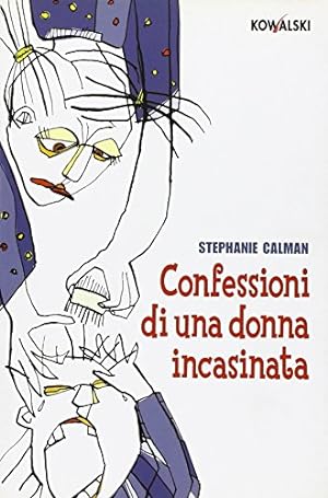 Imagen del vendedor de Confessioni di una donna incasinata a la venta por MULTI BOOK