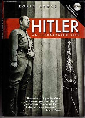 Seller image for Hitler. An Illustrated Life. for sale by High Street Books