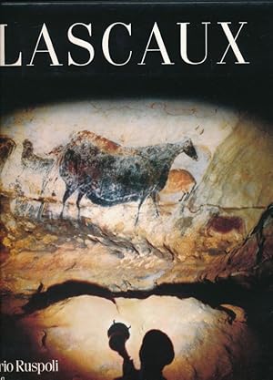 Seller image for Lascaux un nouveau regard for sale by LIBRAIRIE GIL-ARTGIL SARL