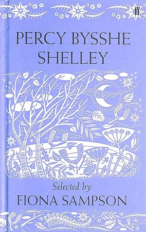 Percy Bysshe Shelley (Romantics Collection)