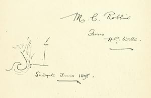 Bild des Verk�ufers f�r Select Conversations with an Uncle (now Extinct) and Two other Reminiscences. zum Verkauf von Blackwell's Rare Books ABA ILAB BA