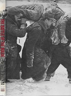 Seller image for The Battle Of The Bulge for sale by Ye Old Bookworm