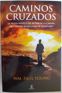 Seller image for Caminos cruzados for sale by Librera Ofisierra