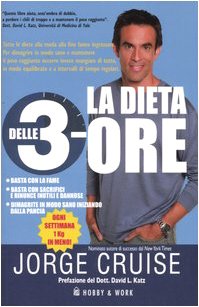 Immagine del venditore per La dieta delle 3 ore venduto da MULTI BOOK