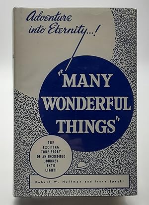 Many Wonderful Things.