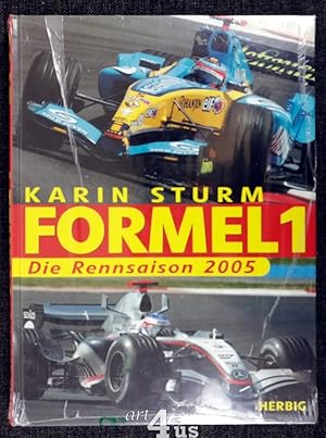 Formel 1 : Die Rennsaison 2005