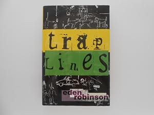 Seller image for Traplines for sale by Lindenlea Books