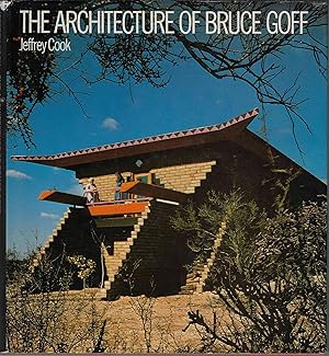 Bild des Verkufers fr The Architecture of Bruce Goff zum Verkauf von Walden Books