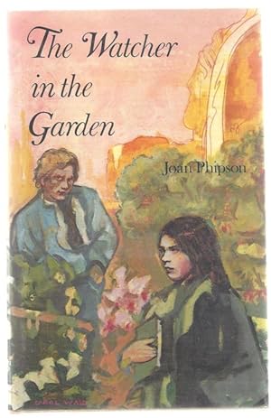 Seller image for The Watcher In The Garden by Joan Phipson (First US Edition) for sale by Heartwood Books and Art