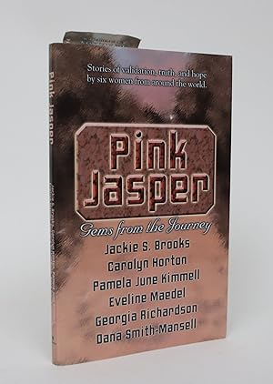 Pink Jasper: Gems from the Journey