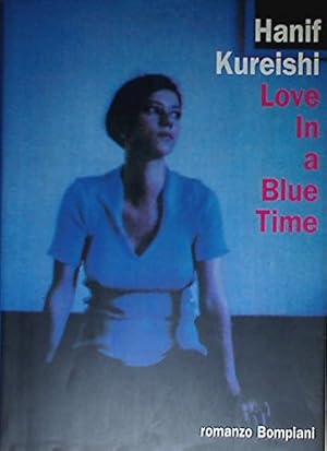 Seller image for Love in a blue time for sale by MULTI BOOK