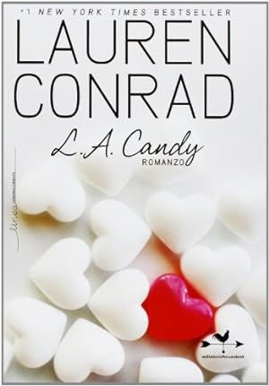 Seller image for L. A. Candy for sale by MULTI BOOK