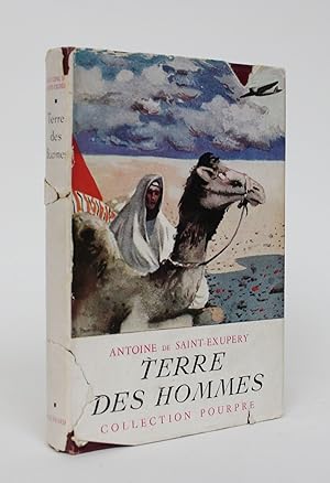 Terre Des Hommes