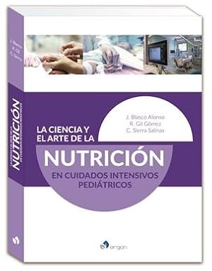 Image du vendeur pour NUTRICIN EN CUIDADOS INTENSIVOS PEDITRICOS mis en vente par Vuestros Libros