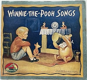 Winnie-the-Pooh Songs