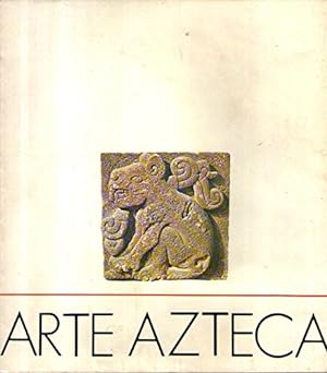 Imagen del vendedor de Antropologia - Arte Atzeca - Roma - Palazzo Venezia - 1979 (N) a la venta por MULTI BOOK
