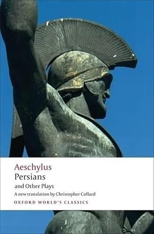 Seller image for Persians and Other Plays (Paperback) for sale by Grand Eagle Retail