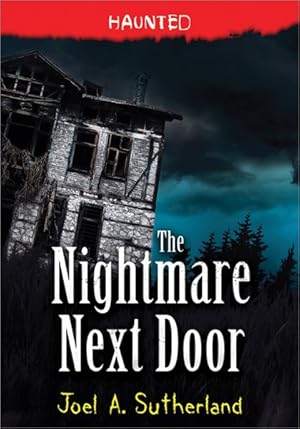 Imagen del vendedor de Nightmare Next Door a la venta por GreatBookPricesUK