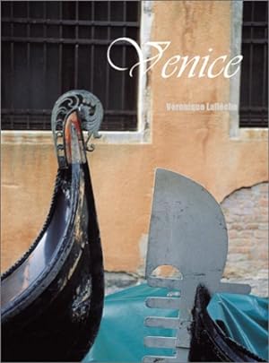 Seller image for Venice [Lingua Inglese] for sale by MULTI BOOK