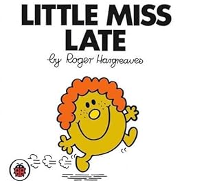 Seller image for Little Miss Late V15: Mr Men and Little Miss (Paperback) for sale by Grand Eagle Retail