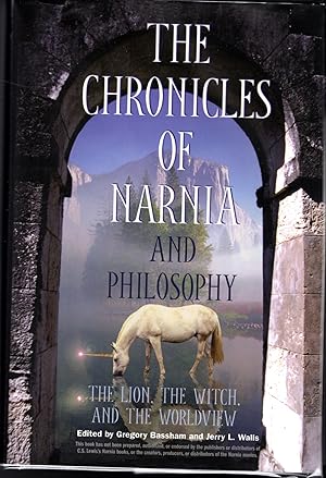 Seller image for The Chronicles of Narnia and Philosophy: The Lion, The Witch, and the Worldview (Popular culture and Philosophy Series) for sale by Dorley House Books, Inc.