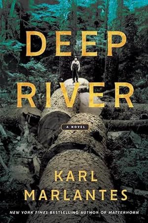 Seller image for Deep River (Paperback) for sale by Grand Eagle Retail