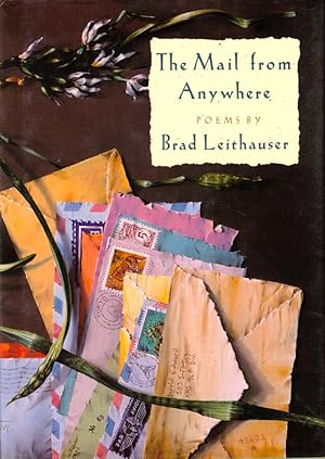 Seller image for The Mail From Anywhere for sale by Kenneth Mallory Bookseller ABAA