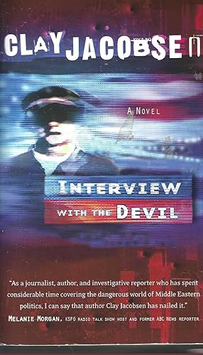 Seller image for Interview with the Devil for sale by Vada's Book Store