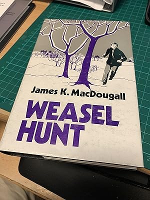 Seller image for Weasel Hunt for sale by Cotswold Rare Books